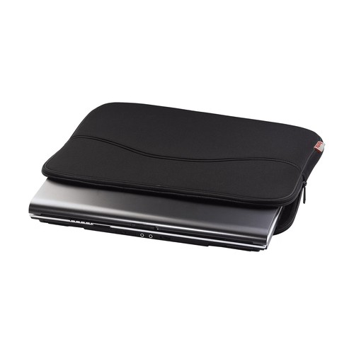 Hama notebook sleeve - hama, memory