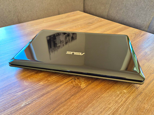 Asus laptop intel - i5, |