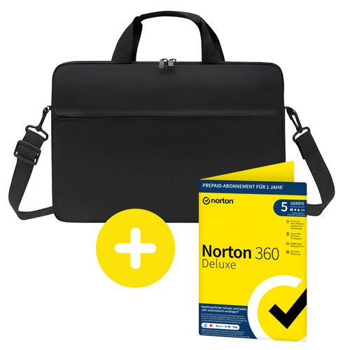 Laptoptasche zoll - laptoptasche, 17