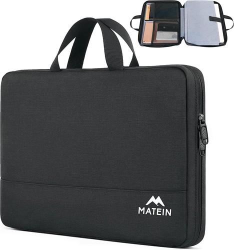 Matein laptoptasche zoll - matein,