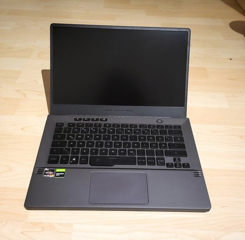 Asus rog zephyrus g14 ga401ii - zephyrus,