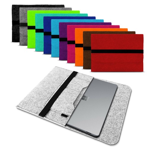 Laptop hülle filz - filz, sleeve