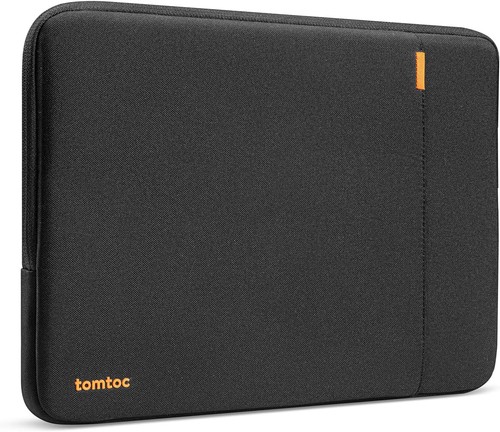 Tomtoc 360 laptop tasche - 360°, 16